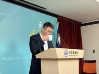 李貞秀遭民眾黨除籍　梁文傑：陸委會態度一致