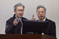 立委憂綠電20%難達標　經長：改達成裝置容量目標努力