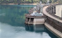 翡翠水庫水力擬轉綠能賣電　翡管局估116年啟動