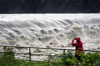 翡管局要求耗水費　台電：未同意簽署合約