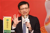 主動式ETF火熱　主動國泰動能高息掛牌1週規模破百億