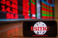 標普與那指創新高　台股聚焦台積電法說會