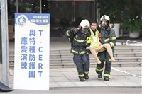 2026城鎮韌性演習　彰化縣4/22率先演練