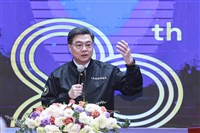 卓榮泰：行政執行署貫徹公權力　徵起金額逾6980億