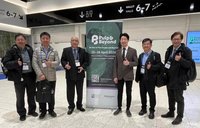 台芬造紙業淵源逾半世紀　木材加工纖維價值翻倍