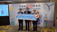 助胃癌患者保生活品質　醫揭「圍手術期」治療新法