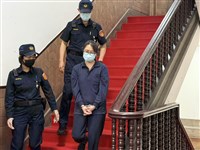 剴剴案偵審大事記