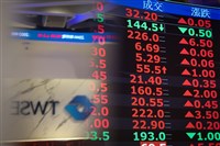 股王信驊衝高至14890元　再寫台股個股天價紀錄