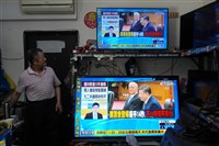 國安人士：北京藉鄭習會對外宣傳台灣反日美反軍購