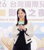 公視總經理徐秋華請辭　職務由謝玒玲代理