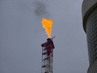 中油新三輕壓縮機跳車大火　環保局最高罰500萬