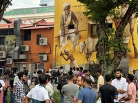 新加坡移工制度嚴謹　人力開放與社會秩序間取平衡