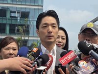 翡翠水庫不再支援台電　蔣萬安：監院認費率偏低