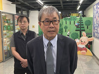 校事會議冤案補償三讀　鄭英耀：讓老師更安心