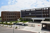 八德外役監新建工程延宕　矯正署：連續計罰違約金