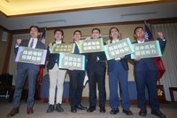 綠委：勞退制度存在銜接問題　籲改革保障純舊制勞工權益