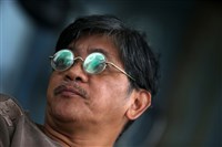 藝術家撒古流性侵女子　判刑4年6月定讞