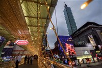 中經院：調升今年經濟成長預測至7.22%