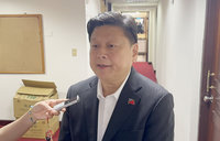 引進印度移工掀議　藍擬邀卓榮泰赴立院專報