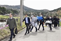 京都11歲男童命案　繼父供稱「一時衝動勒斃」