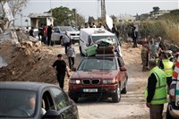 BBC：川普宣布以黎停火　以色列措手不及