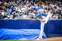 李東洺6.1局好投壓制獅　悍將本季土投先發首勝