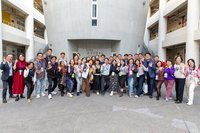 教育部補助地方輔導團　新住民語教學結合AI科技