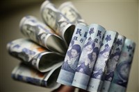 中東戰事和緩曙光　專家估第2季新台幣甩頹勢站穩31元