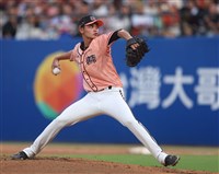 獅隊19日派張宥謙先發　其餘土投先發人選待5月