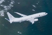 駁中國滋擾指控　紐西蘭：軍機依國際法執行聯合國任務