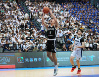 UBA政大輕取台藝大跨季73連勝　連6年晉冠軍戰
