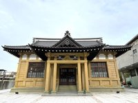 彰化歷史建築二林武德殿修復　打造質感「文化客廳」