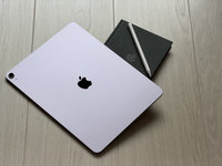 iPad Air搭M4晶片　專家：12GB記憶體確保AI流暢