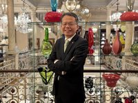 中東戰火油價飆漲　長榮航：第1季沒有太大影響