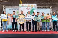「走跑高雄3.0」啟動　邀民眾解鎖運動觀光熱點