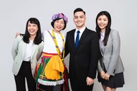 新北選戰李四川照自己步驟 蘇巧慧3發言人年齡2字頭