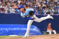 悍將擊退獅2連勝　後藤光尊有預感提前取消跳舞賭注