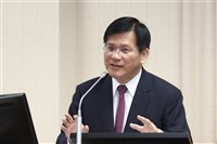 美菲經濟安全區　林佳龍盼整合台灣優勢強化供應鏈