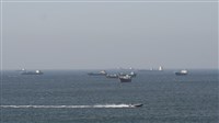 革命衛隊：若伊朗油輪遭攻擊　美軍據點將成報復目標