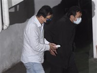 游迺文炒股案求解禁出境 二審延長限制8個月