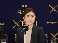 福原愛再婚後順利生產　發聲明稱「母子均安」