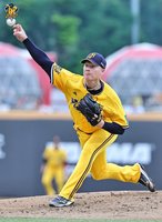 黎克更認識打者繳好投　兄弟教頭考慮放回先發