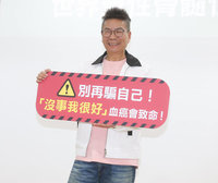 沈玉琳挺過白血病風暴　預告準備重啟錄製返幕前