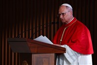 抵安哥拉譴責資源掠奪與暴政　教宗澄清未針對川普