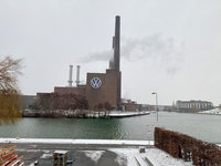 福斯德廠緩關廠壓力　德邦長建議生產中國品牌汽車