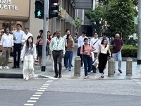 能源價格推升營運成本　新加坡部分企業裁員壓力升