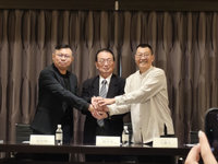 寶佳威京大和解　宣告攜手共組中工最優秀董事會