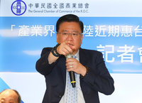 許舒博駁斥施壓論　提2建議籲中國對台農產採購不分藍綠