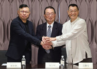 寶佳威京大和解　宣告攜手共組中工最優秀董事會