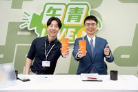 温世政：雞尾酒療法解決垃圾問題　守護南投經濟命脈